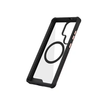 قاب سامسونگ اس 25 اولترا ( کاور ) مگ سیف کی زد دوو KZDOO MAG ARES SPORT S25 Ultra