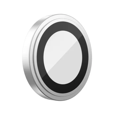 محافظ لنز دوربین رینگی آیفون 13 و 13 مینی بلوئو BLUEO Metal Frame iPhone 13/13 Mini