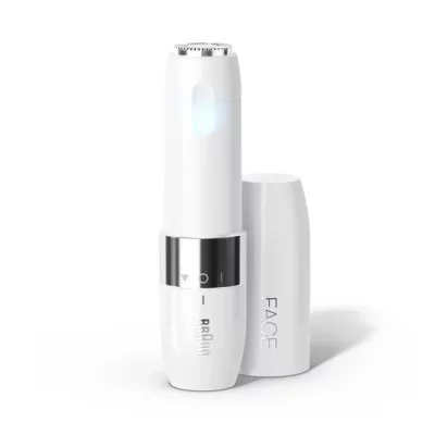 ماشین اصلاح صورت بانوان براون مدل FS1000 سفارش اروپا