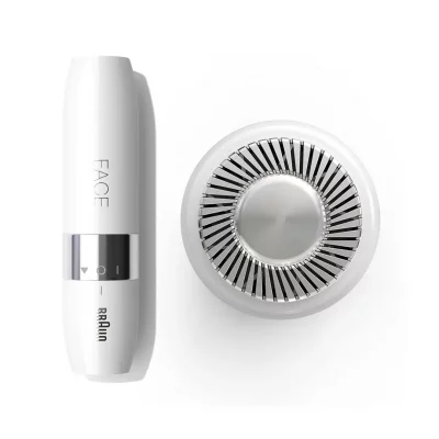 ماشین اصلاح صورت بانوان براون مدل FS1000 سفارش اروپا