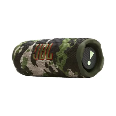 اسپیکر بلوتوثی فلیپ 7 جی بی ال مدل JBL FLIP 7