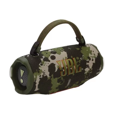 اسپیکر بلوتوثی جی بی ال مدل JBL CHARGE 6