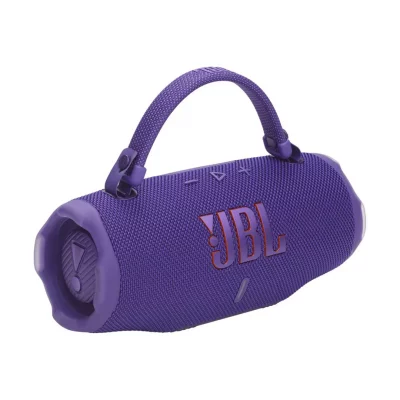 اسپیکر بلوتوثی جی بی ال مدل JBL CHARGE 6