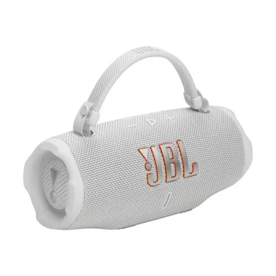اسپیکر بلوتوثی جی بی ال مدل JBL CHARGE 6