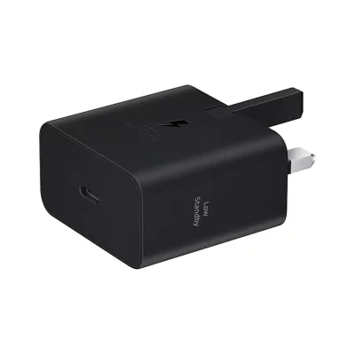 آداپتور شارژر سامسونگ 25 وات اصلی Samsung 25W Low Standby EP-T2510 اورجینال