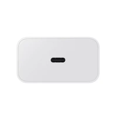 شارژر سامسونگ 25 وات اصلی Samsung 25W Low Standby EP-T2510 اورجینال