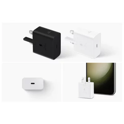 شارژر 25 وات سامسونگ اصلی Samsung 25W Low Standby EP-T2510 اورجینال