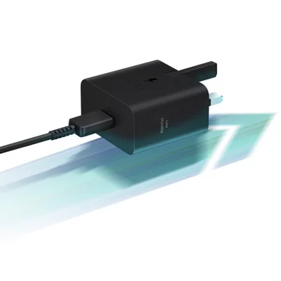 آداپتور 25 وات سامسونگ اصلی Samsung 25W Low Standby EP-T2510 اورجینال