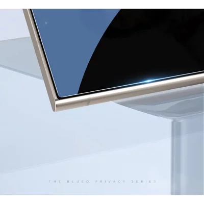 گلس محافظ صفحه پرایوسی (امنیتی) اس 25 اولترا بلوئو BLUEO Privacy Anti-PEEP Glass S25 Ultra