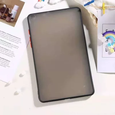 قاب تبلت ( کاور تبلت ) سامسونگ Galaxy TAB A 8.0 2019 P200/P205 مدل پشت مات