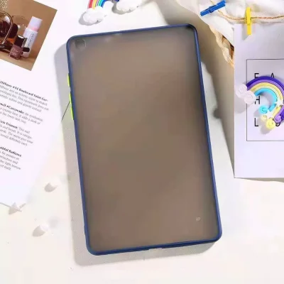 قاب تبلت ( کاور تبلت ) سامسونگ Galaxy TAB A 8.0 2019 P200/P205 مدل پشت مات