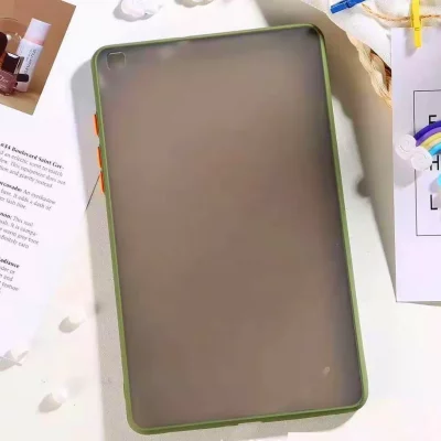 قاب تبلت ( کاور تبلت ) سامسونگ Galaxy TAB A 8.0 2019 P200/P205 مدل پشت مات