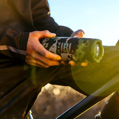 اسپیکر بلوتوثی فلیپ 7 جی بی ال مدل JBL FLIP 7