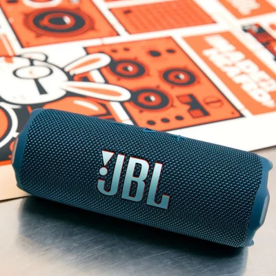 اسپیکر بلوتوثی فلیپ 7 جی بی ال مدل JBL FLIP 7