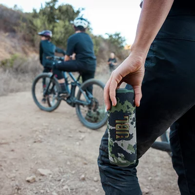 اسپیکر بلوتوثی فلیپ 7 جی بی ال مدل JBL FLIP 7