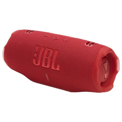 اسپیکر بلوتوثی جی بی ال مدل JBL CHARGE 6