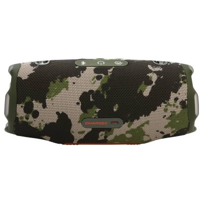 اسپیکر بلوتوثی جی بی ال مدل JBL CHARGE 6