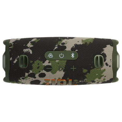 اسپیکر بلوتوثی جی بی ال مدل JBL CHARGE 6