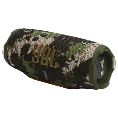 اسپیکر بلوتوثی جی بی ال مدل JBL CHARGE 6