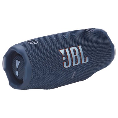 اسپیکر بلوتوثی جی بی ال مدل JBL CHARGE 6
