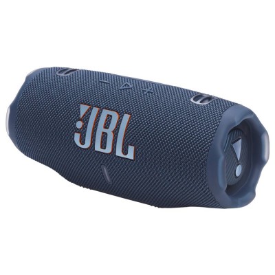 اسپیکر بلوتوثی جی بی ال مدل JBL CHARGE 6