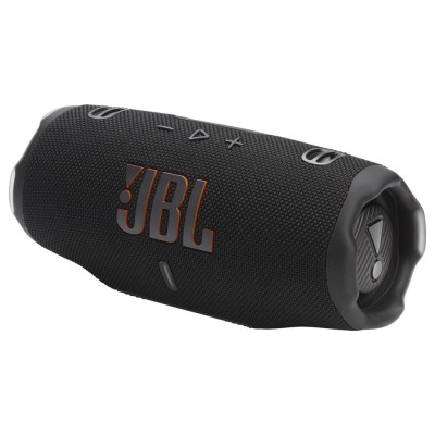 اسپیکر بلوتوثی جی بی ال مدل JBL CHARGE 6