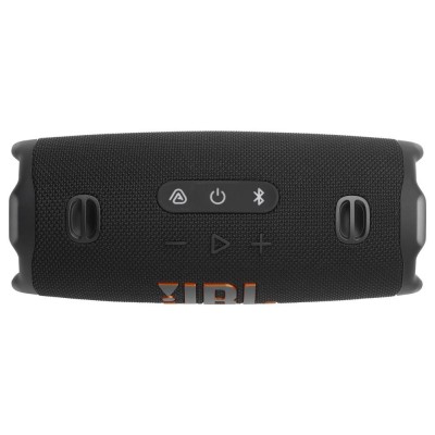 اسپیکر بلوتوثی جی بی ال مدل JBL CHARGE 6