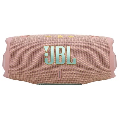 اسپیکر بلوتوثی جی بی ال مدل JBL CHARGE 6