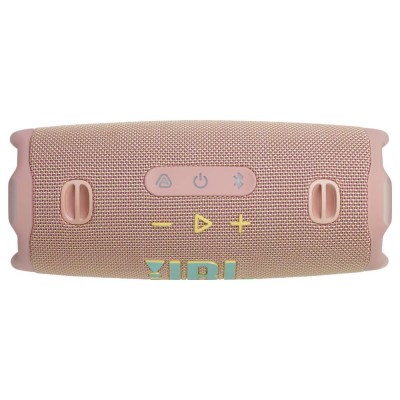 اسپیکر بلوتوثی جی بی ال مدل JBL CHARGE 6