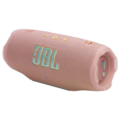 اسپیکر بلوتوثی جی بی ال مدل JBL CHARGE 6