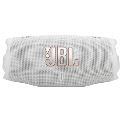 اسپیکر بلوتوثی جی بی ال مدل JBL CHARGE 6