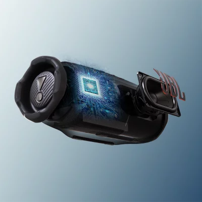 اسپیکر بلوتوثی جی بی ال مدل JBL CHARGE 6