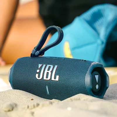 اسپیکر بلوتوثی جی بی ال مدل JBL CHARGE 6