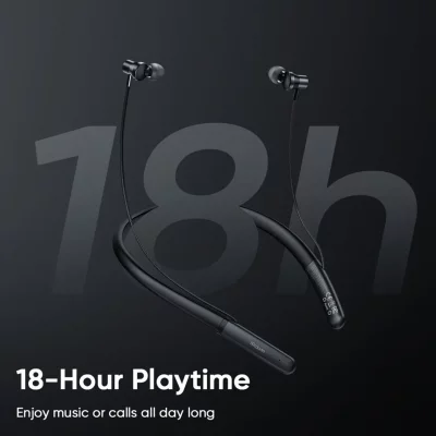 هندزفری گردنی بلوتوثی مک دودو مدل Mcdodo HP-021