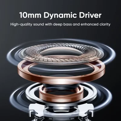 هندزفری گردنی بلوتوثی مک دودو مدل Mcdodo HP-021