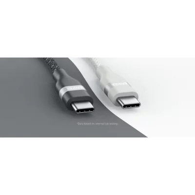 کابل تبدیل USB-C به USB-C انکر مدل A82E2 طول 0.9 متر 240 وات