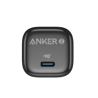 شارژر انکر 30 وات تایپ سی فست شارژ Anker Zolo USB-C A2698