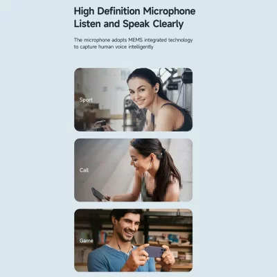 هدفون با سیم جک 3.5 میلی متری AUX مک دودو Mcdodo HP-406