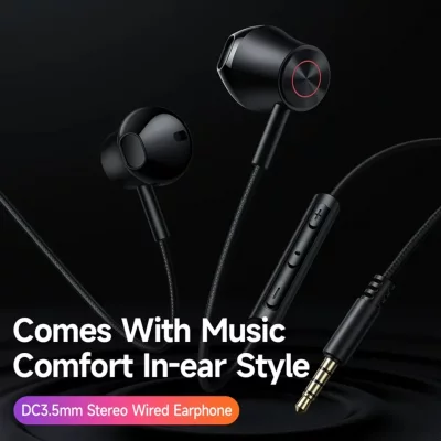 هندزفری با سیم تایپ سی مک دودو Mcdodo USB-C HP-407