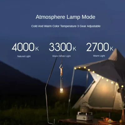 چراغ قوه شیائومی مدل MJSDT002QW