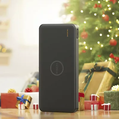 پاوربانک روموس 10000 میلی آمپر 22.5 وات مدل PPB10-251