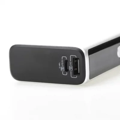 پاوربانک روموس 130 وات 20000 میلی آمپر مدل PPU20-128