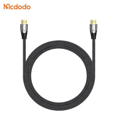 کابل HDMI کیفیت 8K مک دودو CA-8430 طول 2 متر