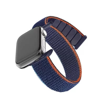 بند اپل واچ اسپرت لوپ طرح Sport Loop - تمامی سایزها - رنگ بندی