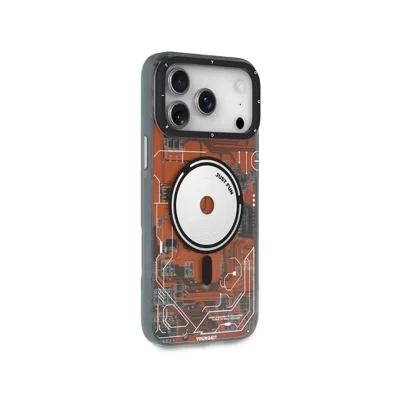قاب آیفون 17 پرو مکس مگ سیف تکنولوژی یانگ کیت Youngkit Technology iPhone 17 Pro Max
