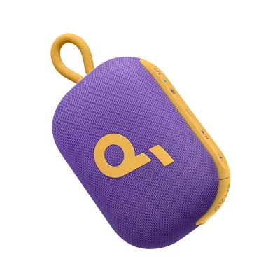 اسپیکر بلوتوثی قابل حمل انکر مدل Select 4 Go A31X1