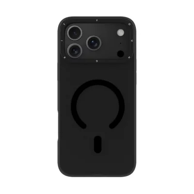 قاب آیفون 17 پرو ( کاور ) مگ سیف یانگ کیت Youngkit Hidden Sand iPhone 17 Pro