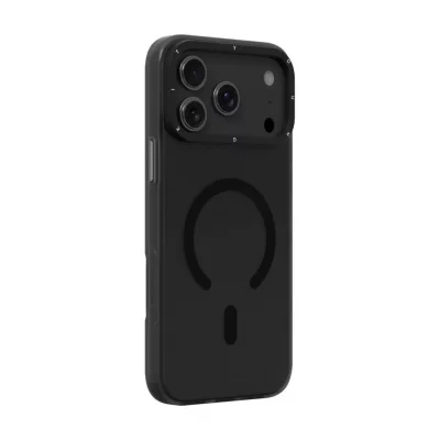 کاور ضد ضربه مات مگ سیف آیفون 17 پرو یانگ کیت Youngkit Hidden Sand iPhone 17 Pro