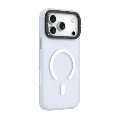 قاب آیفون 17 پرو ( کاور ) مگ سیف یانگ کیت Youngkit Hidden Sand iPhone 17 Pro