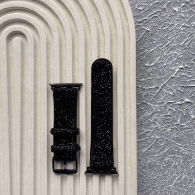 بند اپل واچ سواروسکی نگین دار مدل Swarovski CrystalLine - تمامی سایزها - رنگ بندی